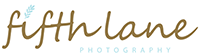 Fifthlane Photography Logo