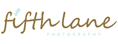 Fifthlane Photography Logo